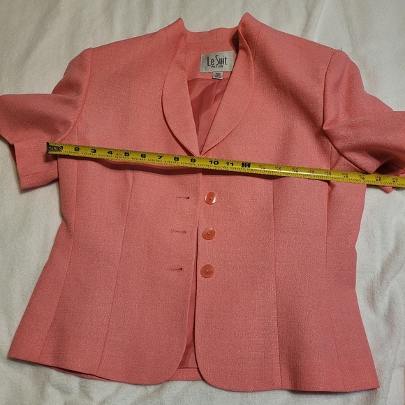 Le Suit business suit - Picture 4 of 11